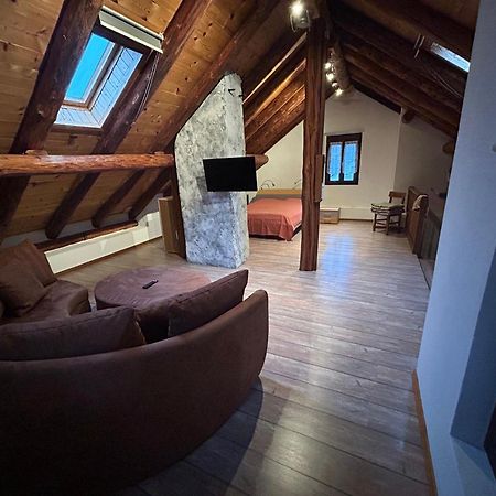 Villa Rustico Ca Laura à Brione  Extérieur photo